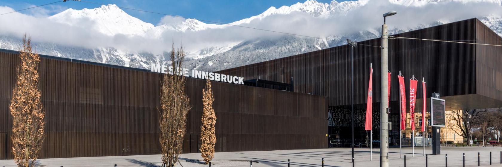Congress Innsbruck
